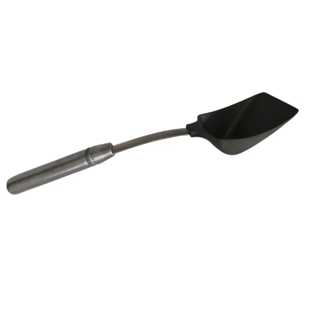 The item in your image is the Pampered Chef Scoop & Serve Spatula (Item #100286)